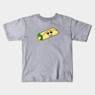 Burrito Kids T-Shirt